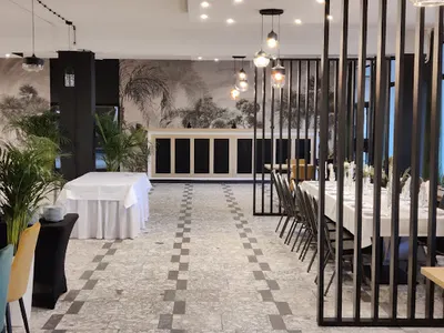 "U Starosty" - Lokal Kulinarny